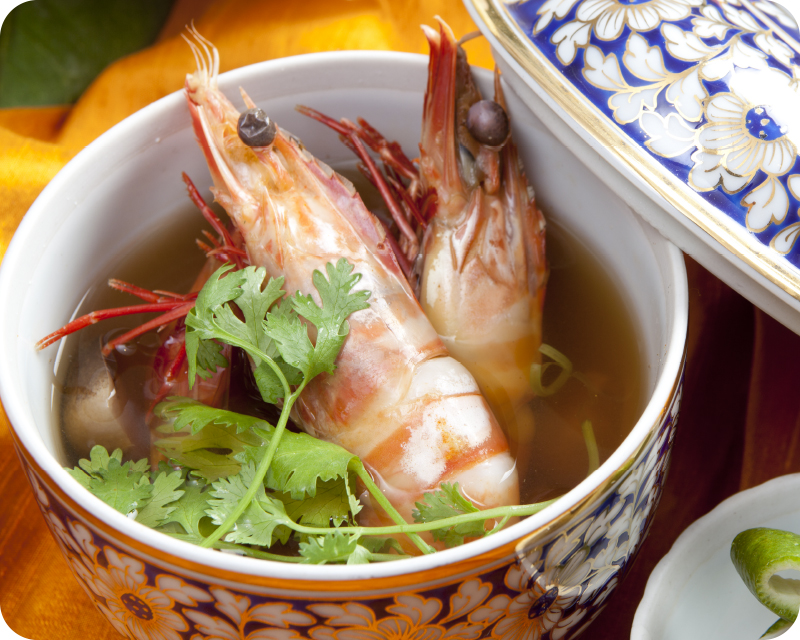 前菜・副菜・スープ