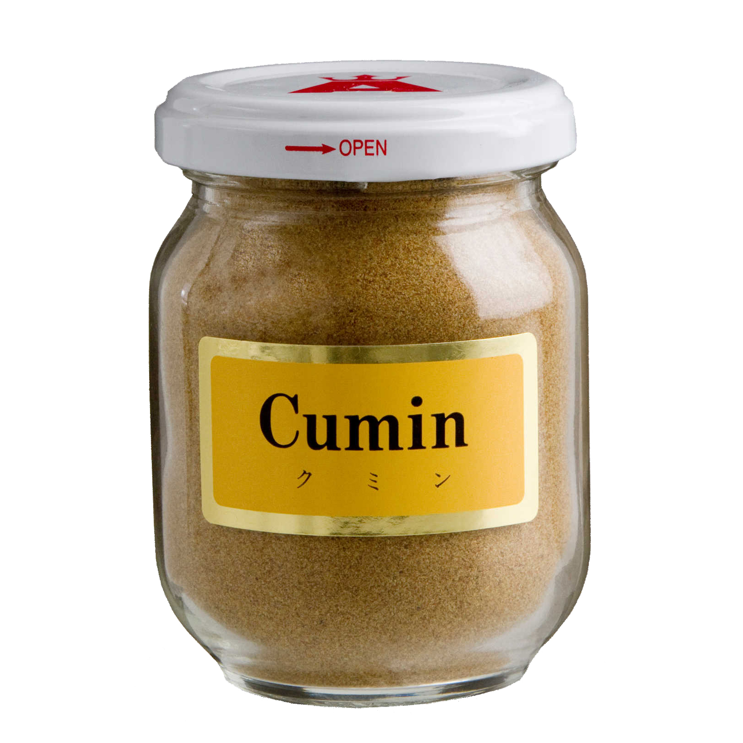 クミン粉末