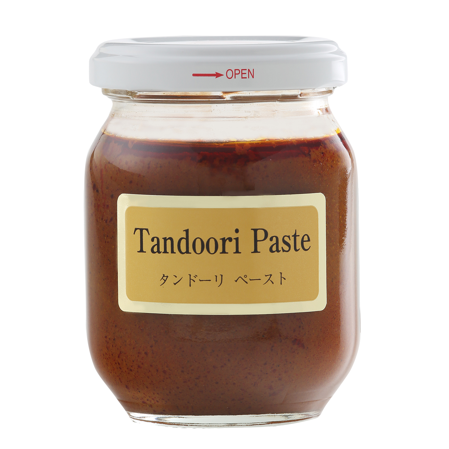 タンドーリペースト